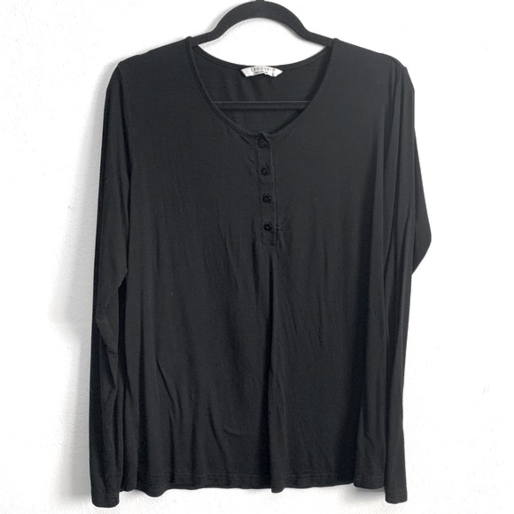 Ekouaer Long Sleeves Shirt